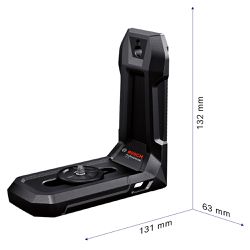 Nível a laser Bosch GLL 2-15 G 15 metros