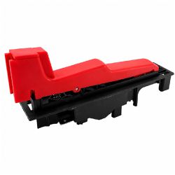 Interruptor Para Esmerilhadeira 7'' e 9'' (F000608035) - Bosch
