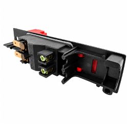 Interruptor Para Esmerilhadeira 7'' e 9'' (F000608035) - Bosch