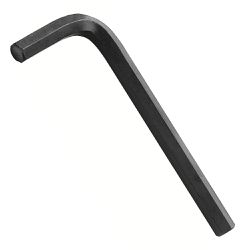 Chave Hexagonal 6 mm 44400/006 Tramontina PRO