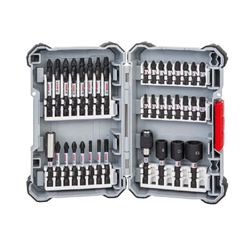 Kit Pontas e Soquetes Bosch Impact Control 36 Peças
