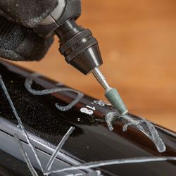 Kit de Acessorios Uso Geral 110 PÇS (Mod. 709) - DREMEL