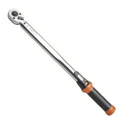 Torquímetro de Estalo Encaixe 1/2'' 20-200 N.m - Tramontina Pro