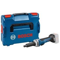 Retífica a bateria GGS 18V-23 PLC, 18V, SB, em maleta - Bosch 