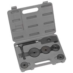 Conjunto de Retração Embolo Pinça Freio OTC 7317A BOSCH