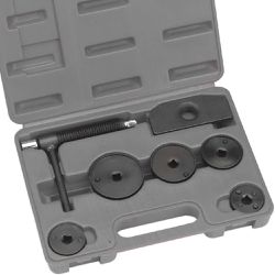 Conjunto de Retração Embolo Pinça Freio OTC 7317A BOSCH
