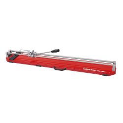 Cortador de Pisos e Azulejos 100cm Profissional TEC-100 - Cortag
