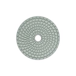 Disco Diamantado Para Polir G-1500 - Cortag