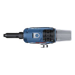 Rebitador a Bateria GRG 18V-16 C, Brushless, 18V SB - Bosch