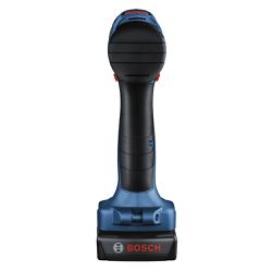 Furadeira Parafusadeira Impacto 18V GSB185-LI 2 Bat. 23 AC - Bosch 