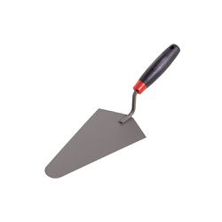 Colher Para Pedreiro Reta 9'' Cabo Plástico - Cortag 