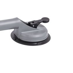 Ventosa Dupla Premium Capacidade até 60kg - Cortag