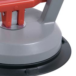Ventosa Simples Premium Capacidade até 30kg - Cortag