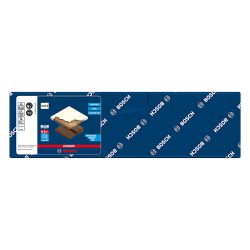 Esponja Abrasiva Bosch EXPERT S473 98x13x120mm Fine