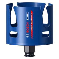 Serra copo Bosch EXPERT Construction Material 79 mm, 3 1/8''