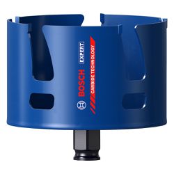 Serra copo Bosch EXPERT Construction Material 98 mm, 3 7/8''