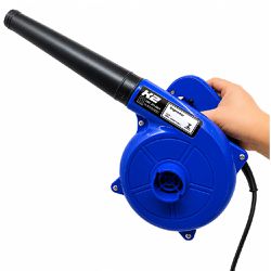 Soprador e Aspirador de Folhas Elétrico 600W - K2