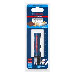 Serra copo Bosch EXPERT Construction Material 19 mm, 3/4''