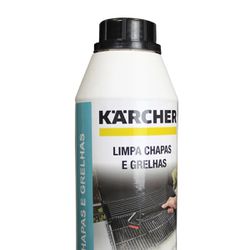 Detergente Para Limpeza de Chapas e Grelhas 1L (9.381.303.0) - Karcher