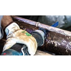 Lâmina de Serra Sabre Expert S1155CHC Thick Tough 10 pçs - Bosch 