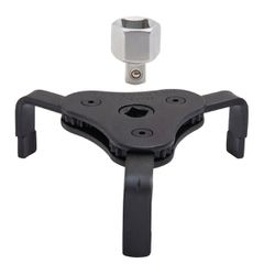 Garra Para filtro de Óleo Com 3 Garras (46002/000) - Tramontina Pro