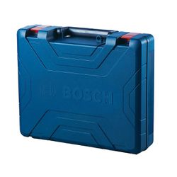 Furadeira e Parafusadeira de Impacto Com 1 Bateria 18V e Maleta (GSB 183-LI) - Bosch