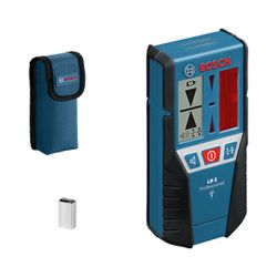 Receptor laser LR 2 - BOSCH
