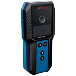 Detector de Materiais Profissional 120mm (GMS 120-27) - Bosch