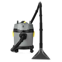 Extratora Limpadora de Estofados Puzzi 4/15 1.600W 220V - Kärcher 