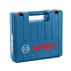 Chave de Impacto Profissional 1'' - 220V - 920W (GDS30) - Bosch