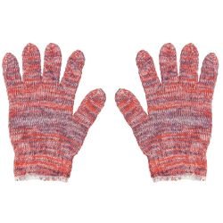 Luvas Para Jardinagem em Algodão Colorida (78032/801) - Tramontina