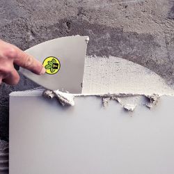 Espátula Flexível Com Cabo em Polipropileno 12cm (77396/125) - Tramontina
