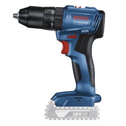 Furadeira Parafusadeira Impacto 18V GSB185-LI SB Sem Fio - Bosch