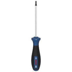 Chave de Fenda Torx T15 x 4'' (1600A039SA) - Bosch Pro