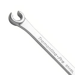 Chave Poligonal Aberta 8 x 10mm (44635/101) - Tramontina Pro