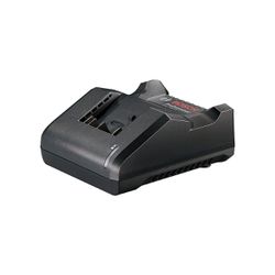 Combo Furadeira (GSB 185-Li) e Chave de Impacto (GDR 18v-200) Com Maleta de Alumínio e 2 Baterias - Bosch
