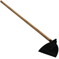 Enxada Estreita 2,5 Com Cabo 150cm (859,0001) - Graff Vantage