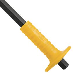 Ponteiro Sextavado Com Empunhadura 14'' (42705/914) - Tramontina