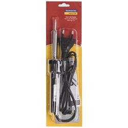 Ferro de Solda Com Empunhadura Plástica 40W - 220V (43752/505) - Tramontina