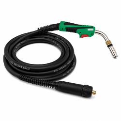 Tocha MIG/MAG - CG 150 3M (012712512) - Carbografite