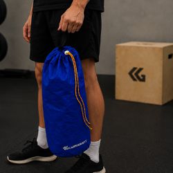 Sacola Impermeável Para Kit de EPI e EPC (010646510) - Carbografite