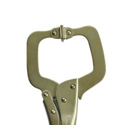 Alicate de Pressão Para Solda 11'' (012418912) - Carbografite