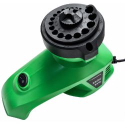 Afiador de Brocas 220V / CG03-75 (012752712) - Carbografite