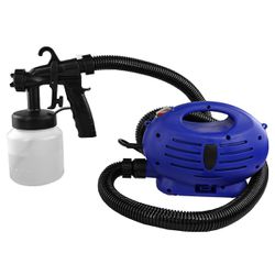 Pistola de Pintura Pulverizadora Elétrica 110V - 650W (JFSG001) - K2