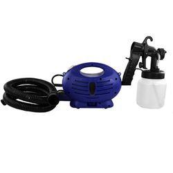 Pistola de Pintura Pulverizadora Elétrica 110V - 650W (JFSG001) - K2