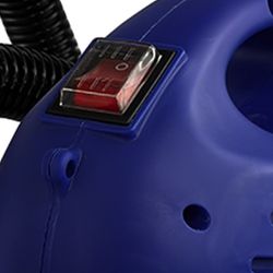 Pistola de Pintura Pulverizadora Elétrica 110V - 650W (JFSG001) - K2