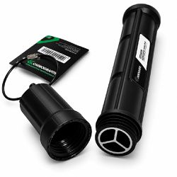 Estojo Para Eletrodos de Tungstênio (012772712) - Carbografite