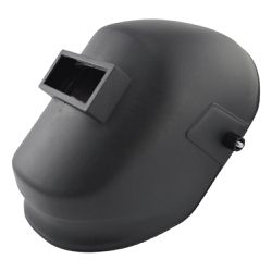 Máscara de Solda Advanced Com Visor Fixo (010253810) - Carbografite