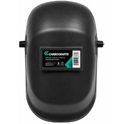 Máscara de Solda Advanced Com Visor Fixo (010253810) - Carbografite
