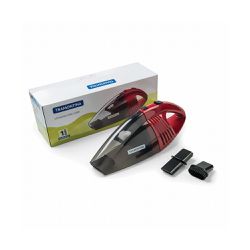 Aspirador de Pó Portátil Para Carros 12V - 60W (42345/060) - Tramontina